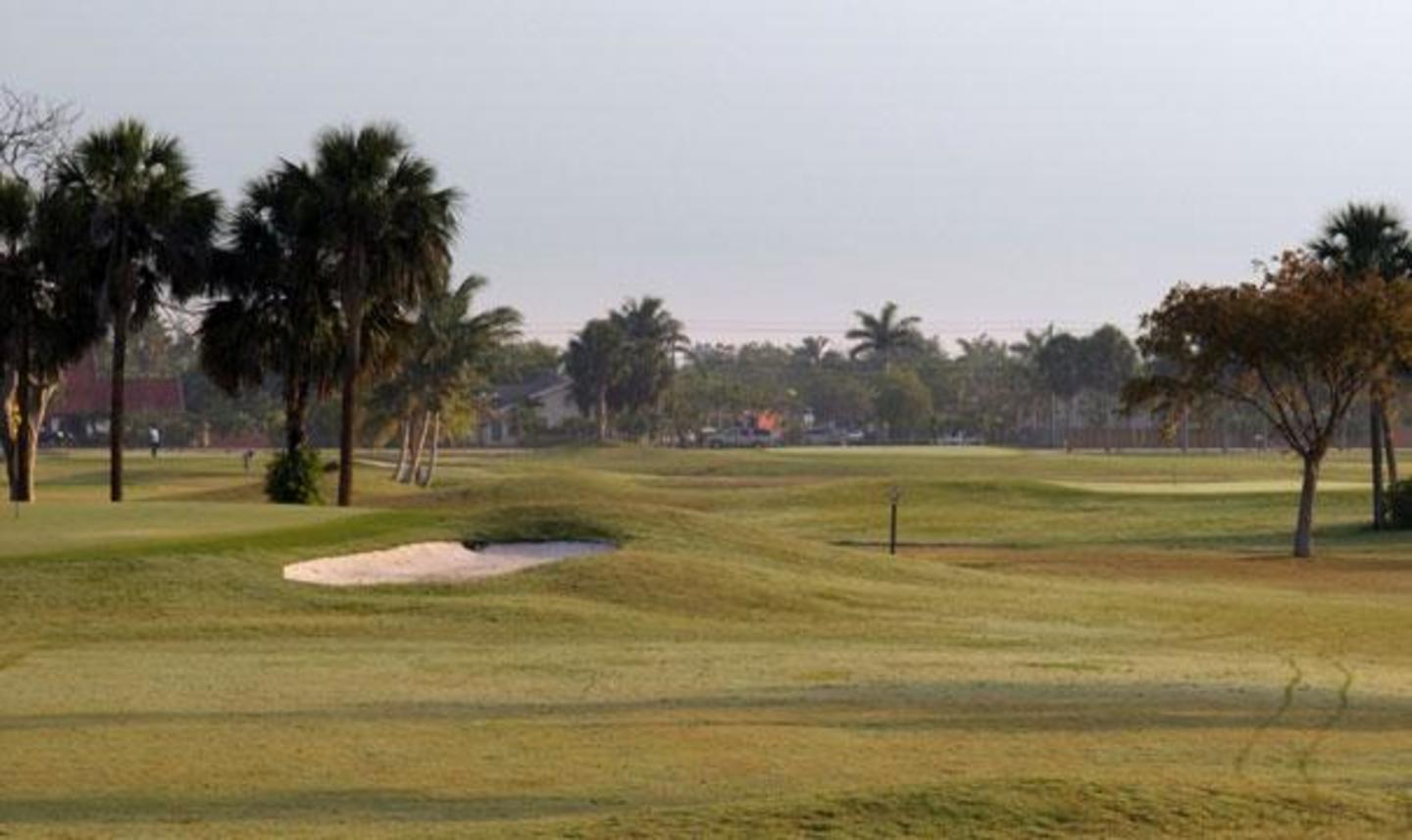Home Briar Bay Golf Course
