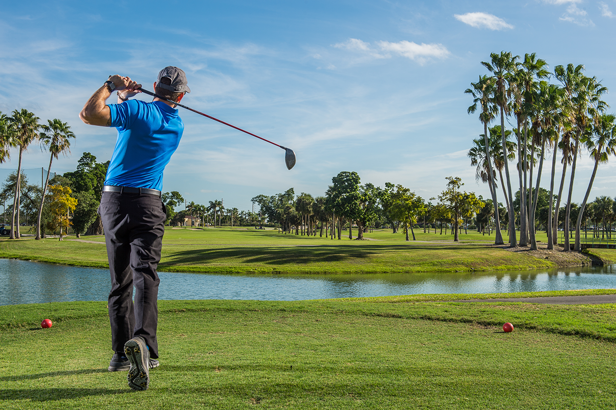 Home Briar Bay Golf Course