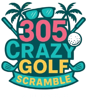 305 Golf Scramble
